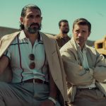 ‘Leyendas’, la nueva apuesta de Netflix desde Reino Unido