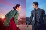 ‘Mi némesis con aires de realeza’, el nuevo k-drama de Netflix