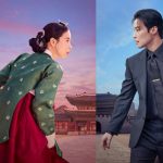 ‘Mi némesis con aires de realeza’, el nuevo k-drama de Netflix