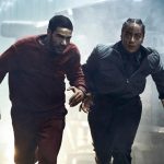 ‘Prisoner’ el nuevo thriller que llega hoy a SkyShowtime