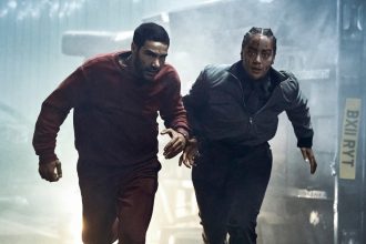 ‘Prisoner’ el nuevo thriller que llega hoy a SkyShowtime