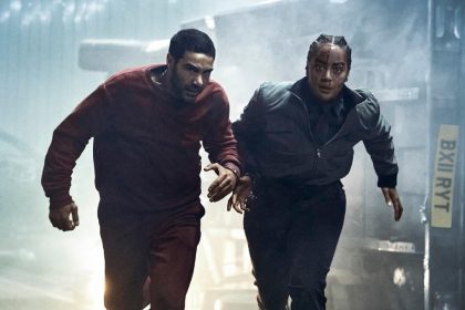 ‘Prisoner’ el nuevo thriller que llega hoy a SkyShowtime