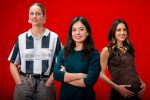 ‘Se tiene que morir mucha gente’ cuando crecer duele más de lo que imaginábamos