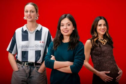 ‘Se tiene que morir mucha gente’ cuando crecer duele más de lo que imaginábamos