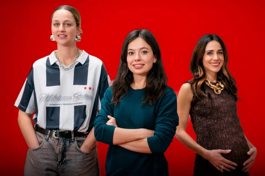 ‘Se tiene que morir mucha gente’ cuando crecer duele más de lo que imaginábamos