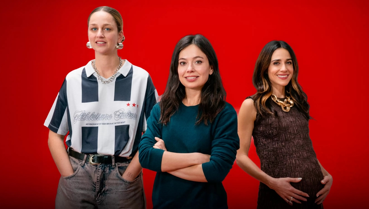 ‘Se tiene que morir mucha gente’ cuando crecer duele más de lo que imaginábamos