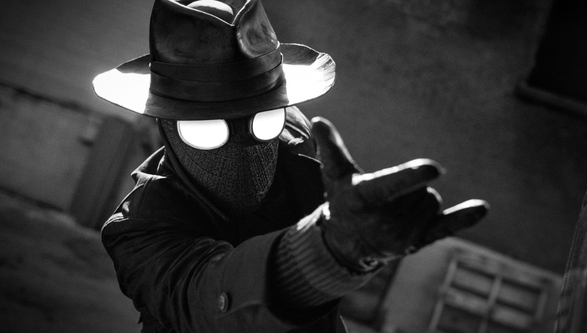 ‘Spider-Noir', Nicolas Cage reinventa al héroe más oscuro de Marvel en una serie con alma de cine negro