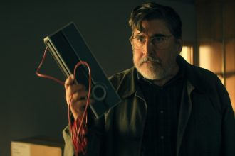 ‘The Boroughs Jubilación rebelde’ la serie de Netflix que convierte a unos jubilados en héroes (1)