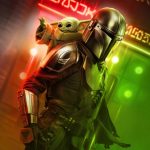 ‘The Mandalorian and Grogu’ quiere devolvernos la ilusión de vivir Star Wars en el cine
