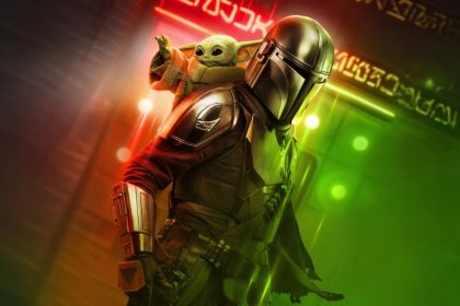 ‘The Mandalorian and Grogu’ quiere devolvernos la ilusión de vivir Star Wars en el cine
