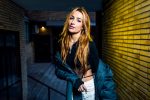 Belén Aguilera busca la luz tras la tormenta con su nuevo álbum ‘Mediterrania’