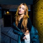 Belén Aguilera busca la luz tras la tormenta con su nuevo álbum ‘Mediterrania’
