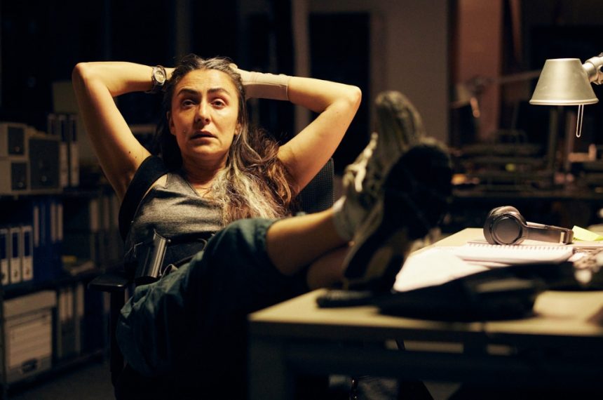 Candela Peña lidera “La desconocida”, el thriller de Netflix que reivindica a las mujeres imperfectas