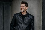 Diego Martín celebra 20 años de carrera con “Déjà Vu Vol. I”, el primer capítulo de una trilogía musical