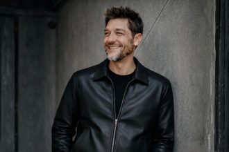 Diego Martín celebra 20 años de carrera con “Déjà Vu Vol. I”, el primer capítulo de una trilogía musical