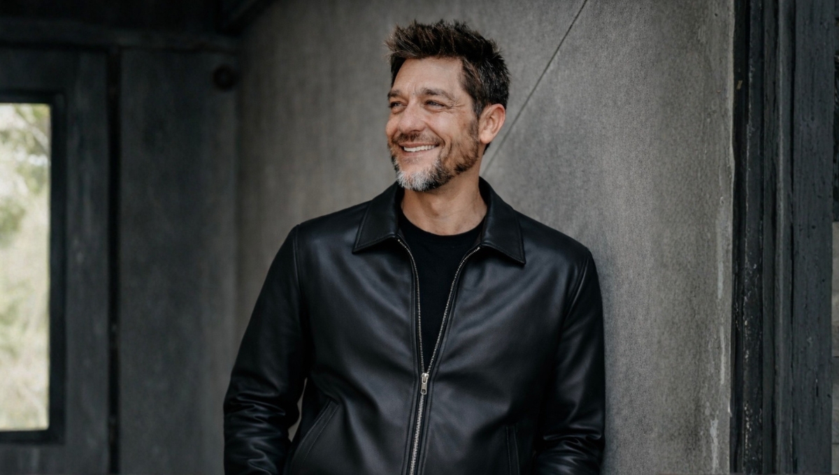 Diego Martín celebra 20 años de carrera con “Déjà Vu Vol. I”, el primer capítulo de una trilogía musical