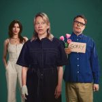 Disney+ apuesta por el humor incómodo con ‘Alice y Steve’, su nueva comedia británica