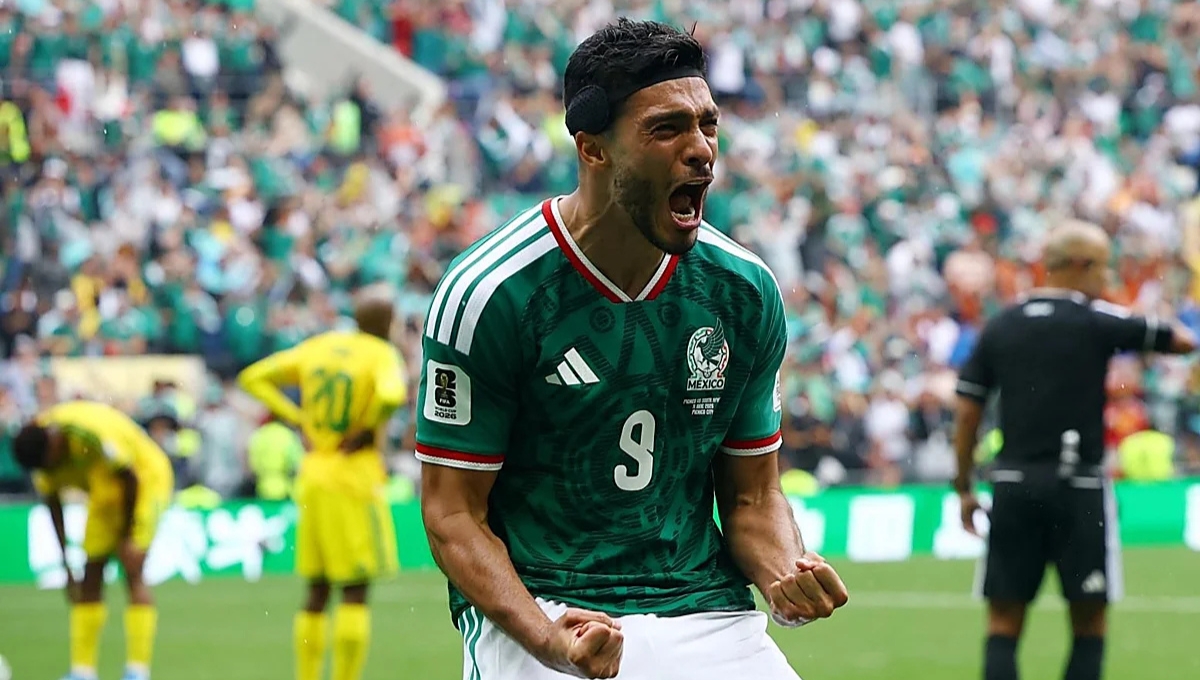 El Mundial cambia las reglas del juego y La 1 le arrebata el triunfo a Antena3