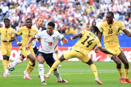 El Mundial manda, pero Antena 3 demuestra que sigue teniendo la parrilla más sólida
