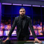 El Mundial vuelve a impulsar a La 1, que también celebra el éxito de ‘El perro andaluz’.