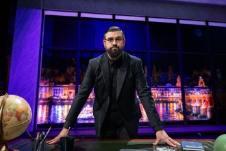 El Mundial vuelve a impulsar a La 1, que también celebra el éxito de ‘El perro andaluz’.