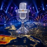 España en Eurovisión. Una cuestión de números.