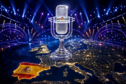 España en Eurovisión. Una cuestión de números.