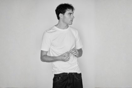 Guille Zani convierte la emoción en música con el lanzamiento de su primer EP, ‘Pura Obsesión’