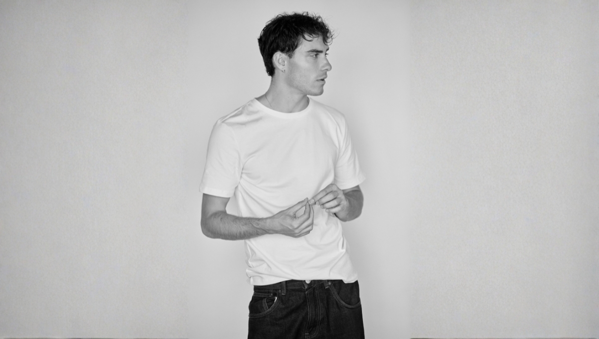 Guille Zani convierte la emoción en música con el lanzamiento de su primer EP, ‘Pura Obsesión’