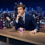 Horizonte pisa los talones a Broncano, Antena 3 lidera y Marc Giró hace mínimos