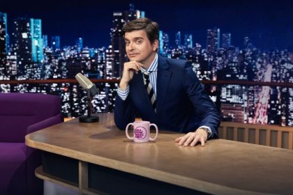 Horizonte pisa los talones a Broncano, Antena 3 lidera y Marc Giró hace mínimos