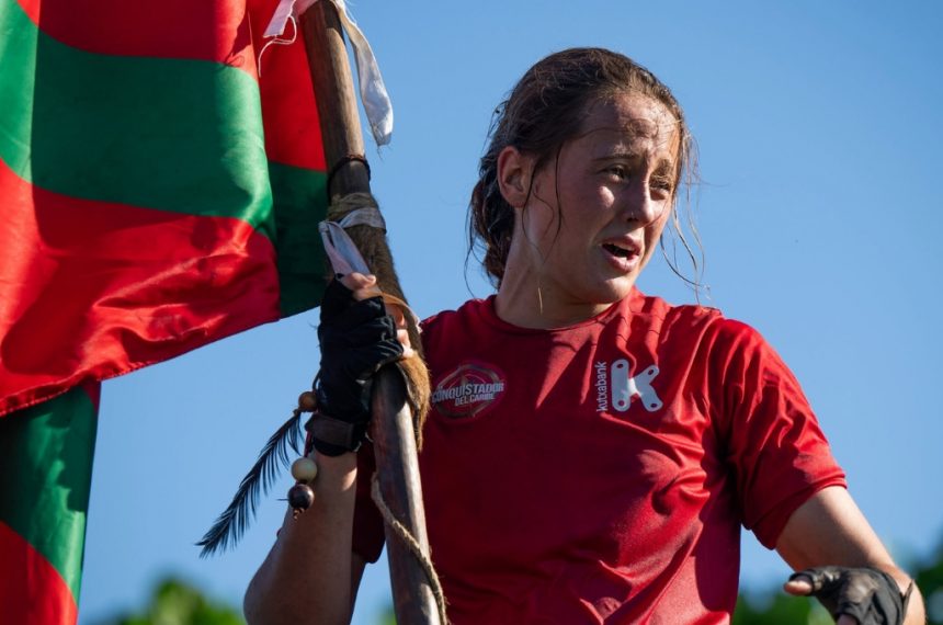 Jaio irrumpe en la final de El Conquis 2026 y se une a Monty y Aimar