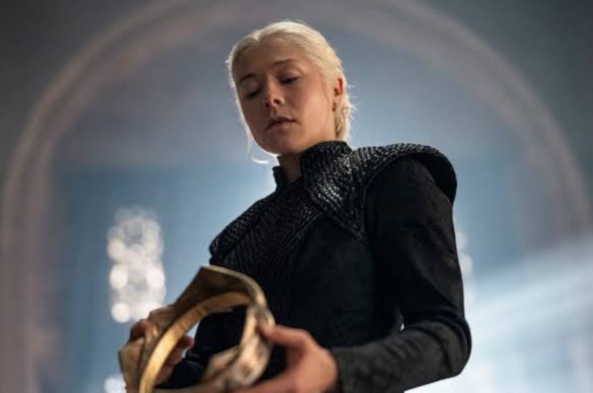 La espera ha terminado, HBO estrena la tercera temporada de ‘La Casa del Dragón’
