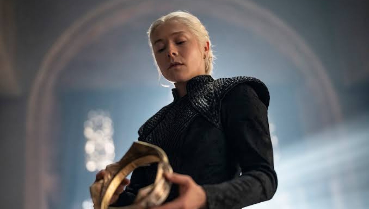La espera ha terminado, HBO estrena la tercera temporada de ‘La Casa del Dragón’