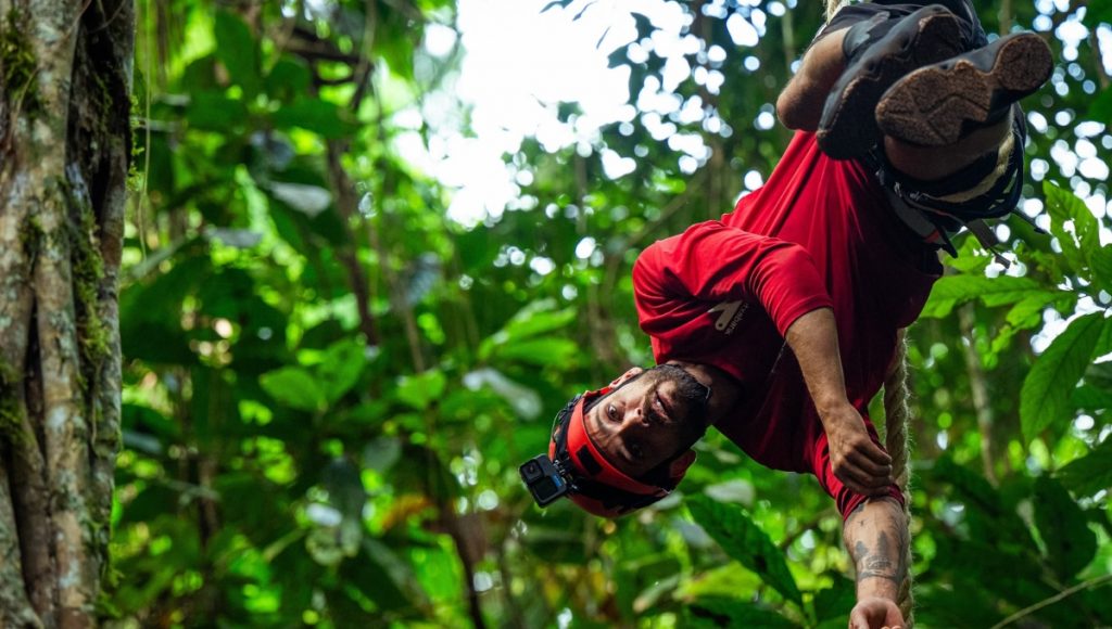 Libe reina, Monty hace historia y la guerra entre Rush y Aimar estalla en El Conquis (3)