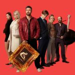 Llega a los cines la comedia criminal 'Cada día nace un listo'