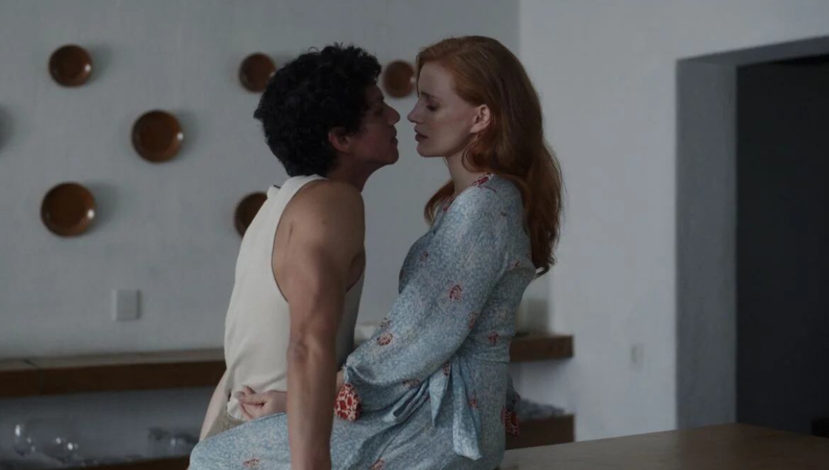 Llega a los cines ‘Dreams’ una película de Michel Franco, donde el amor se convierte en una batalla de poder (1)