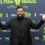 Manu Sánchez lleva su universo a La 1 con 'El perro andaluz', la apuesta más personal de RTVE para este verano