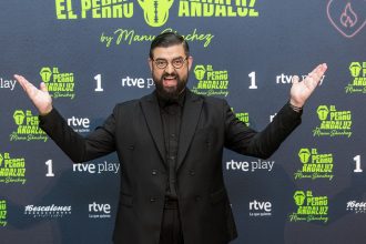 Manu Sánchez lleva su universo a La 1 con 'El perro andaluz', la apuesta más personal de RTVE para este verano