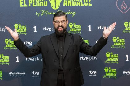 Manu Sánchez lleva su universo a La 1 con 'El perro andaluz', la apuesta más personal de RTVE para este verano