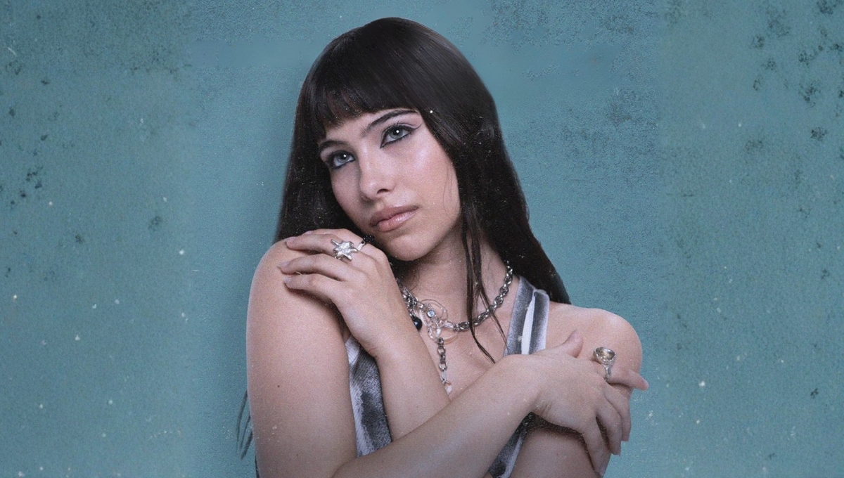 Melani abre una nueva etapa con ‘Oniria’, su esperado debut discográfico entre el pop y la ópera