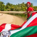 Monty conquista el Caribe y hace historia como ganador de 'El Conquistador 22'