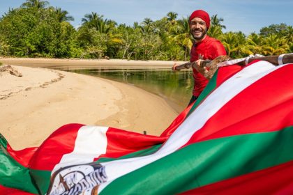 Monty conquista el Caribe y hace historia como ganador de 'El Conquistador 22'