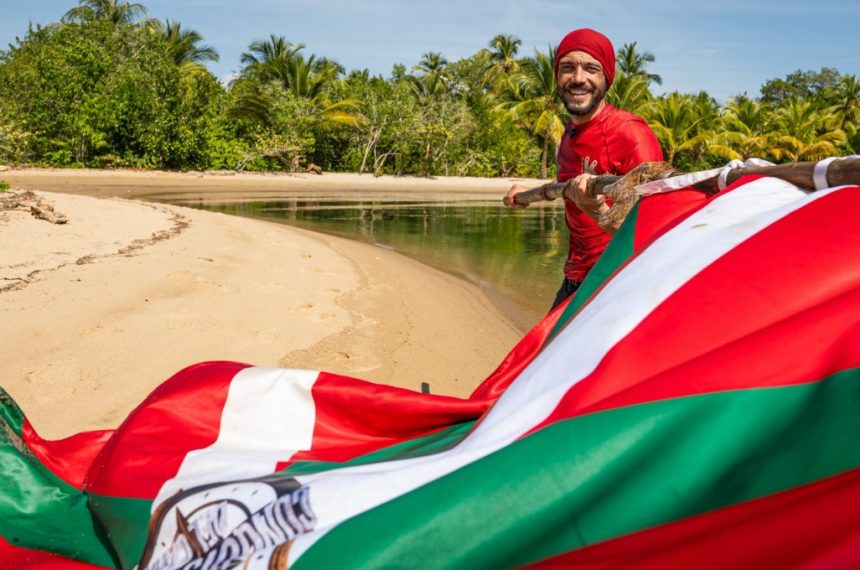 Monty conquista el Caribe y hace historia como ganador de 'El Conquistador 22'