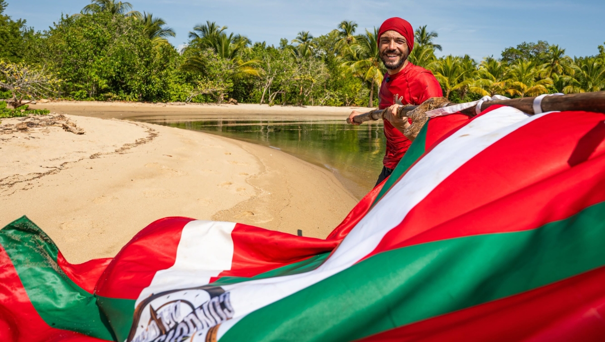 Monty conquista el Caribe y hace historia como ganador de 'El Conquistador 22'