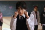 Netflix apuesta por el fenómeno Viral Hit el popular anime estrena su versión en acción real (1)