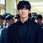 Netflix apuesta por un nuevo fenómeno coreano con “Así aprenderás”, un drama escolar cargado de tensión (2)
