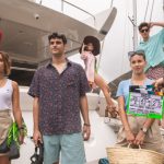 Netflix busca su nuevo fenómeno juvenil con 'Oasis' misterio, lujo y secretos bajo el sol
