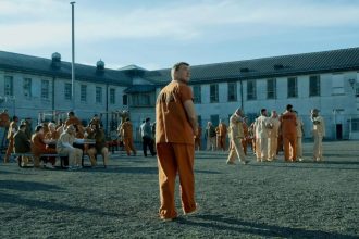 Netflix estrena ‘Te encontraré el nuevo misterio de Harlan Coben