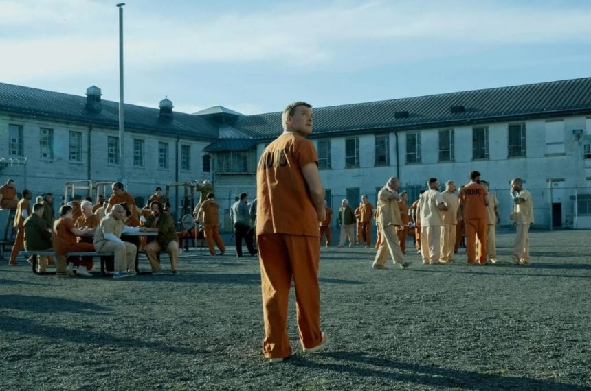 Netflix estrena ‘Te encontraré el nuevo misterio de Harlan Coben